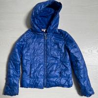 Giubbino\Piumino ORIGINAL MARINES taglia 7\8 anni