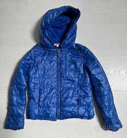 Giubbino\Piumino ORIGINAL MARINES taglia 7\8 anni