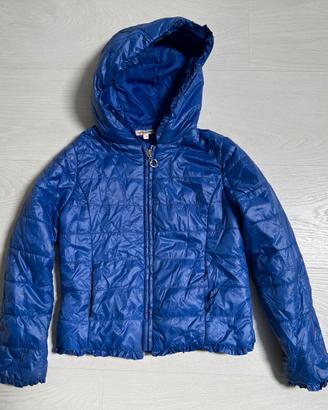 Giubbino\Piumino ORIGINAL MARINES taglia 7\8 anni