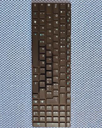 Tastiera Italiana Asus X54H X54L X55A X55C K52 X72