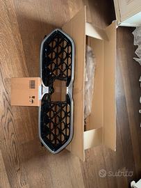 Griglia Bmw x2 U10 + Radar adas