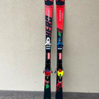 Sci Rossignol SL PRO 142