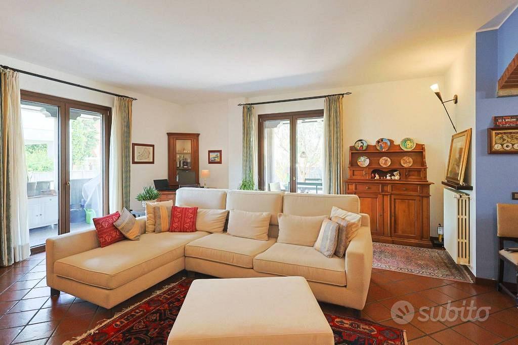 Casa – Brugherio, Cascina Increa, Baraggia - Vista 4