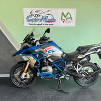 Bmw R 1200 GS Adventure Rally