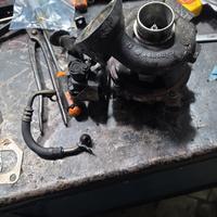 turbina garret 1752 v