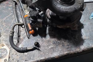 turbina garret 1752 v