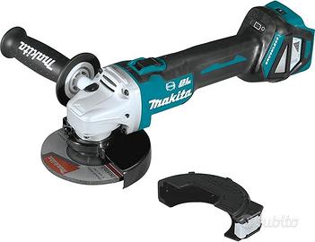 Makita DGA513Z - Smerigliatrice angolare (C)