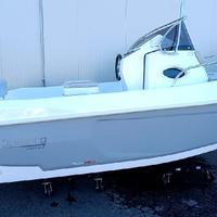 SUNDEK 19 S - Pronta consegna - Walkaround