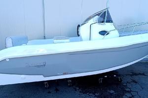 SUNDEK 19 S - Pronta consegna - Walkaround