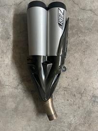 Terminale Ducati