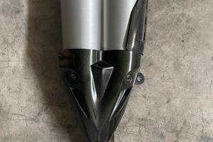 Terminale Ducati