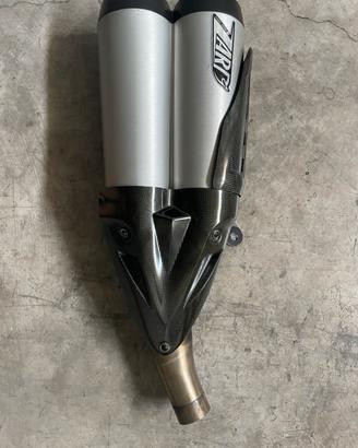 Terminale Ducati