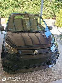 Aixam Minicar (Mod. UV51AF0A) - Anno 2017