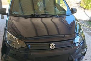 Aixam Minicar (Mod. UV51AF0A) - Anno 2017