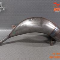 SCARICO HGS nuova YAMAHA YZ 125 ESPANSIONE 2005/21