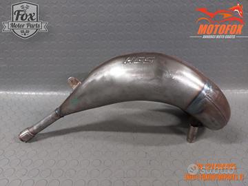 SCARICO HGS nuova YAMAHA YZ 125 ESPANSIONE 2005/21