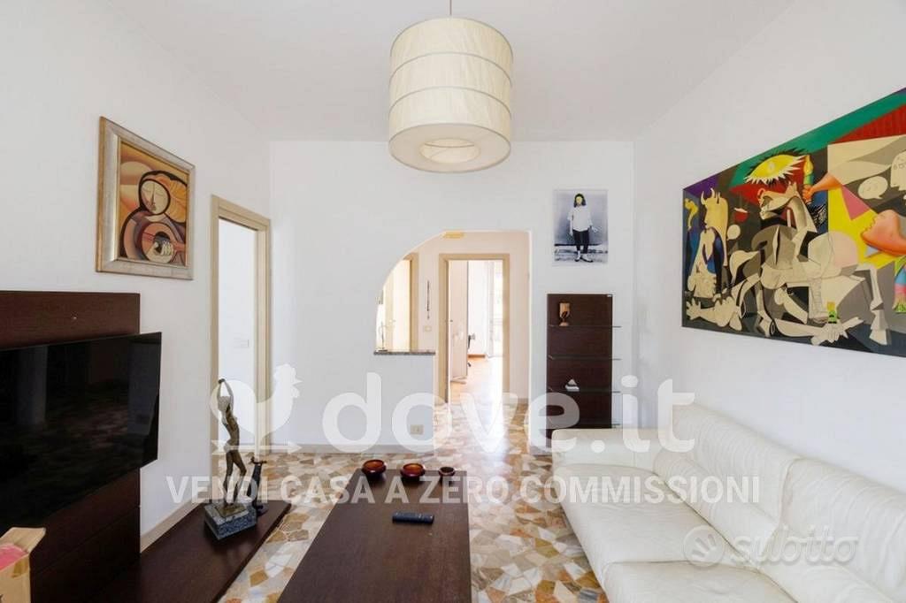 Appartamento – Azzate, Vegonno - Vista 5