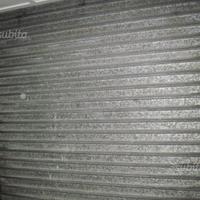 Avvolgibile per garage