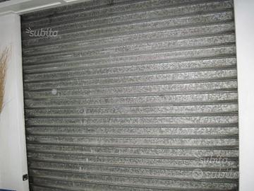 Avvolgibile per garage