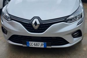 Renault Clio Blue dCi 115 CV 5 porte Zen