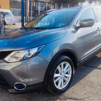Nissan Qashqai 1.5 dci 2014