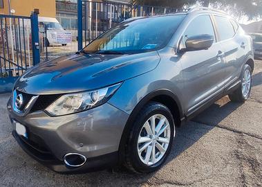 Nissan Qashqai 1.5 dci 2014