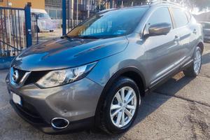 Nissan Qashqai 1.5 dci 2014