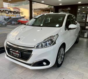 Peugeot 208 1.6 HDI NEOPATENTATI - 2017