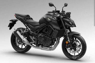  Hornet 750 CB 2026