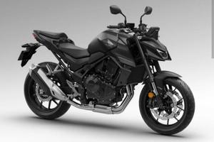  Hornet 750 CB 2026