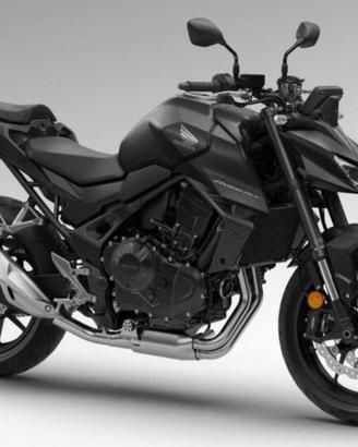  Hornet 750 CB 2026