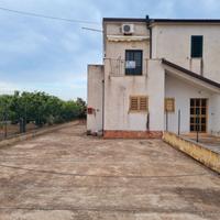 Appartamento piano primo (scanzano)