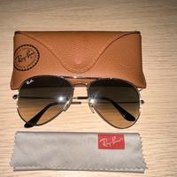 occhiali da sole RAYBAN