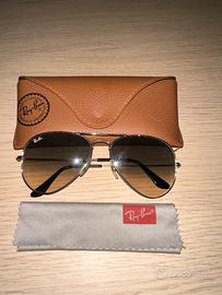 occhiali da sole RAYBAN