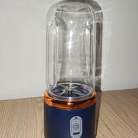 frullatore portatile NUOVO