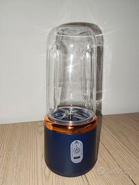 frullatore portatile NUOVO