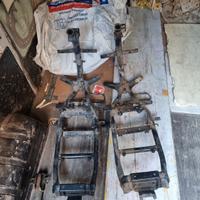 2x Telaio Phantom F12 50