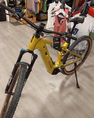 Flyer GoRoc TR:X   taglia M