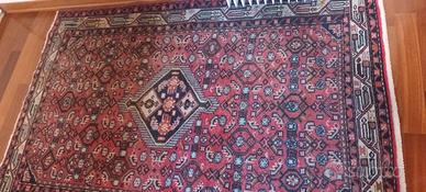 Tappeto orientale