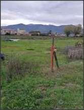 Terreno Agricolo a Latina