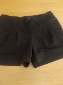 Short eleganti