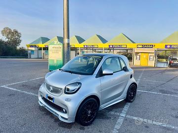 Smart Turbo Benzina Km 48.600