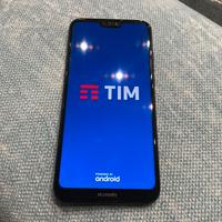 Huawei p20 lite