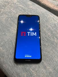 Huawei p20 lite