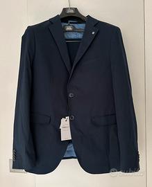 Completo elegante uomo Sonny Bono