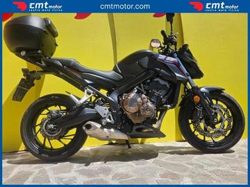 HONDA CB 650 Garantita e Finanziabile
