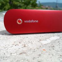 Chiavetta Vodafone, o come Memory USB