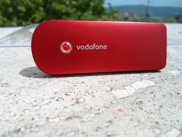 Chiavetta Vodafone, o come Memory USB