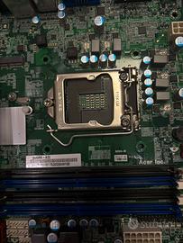 Scheda Madre Acer B25H4-AD LGA1151 DDR4