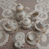 Set tazzine Richard Ginori